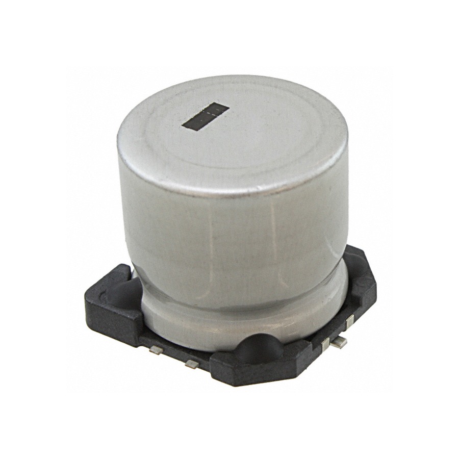 MAL216099604E3 铝电解电容 1000uF ±20% 25V SMD,D18xL17mm