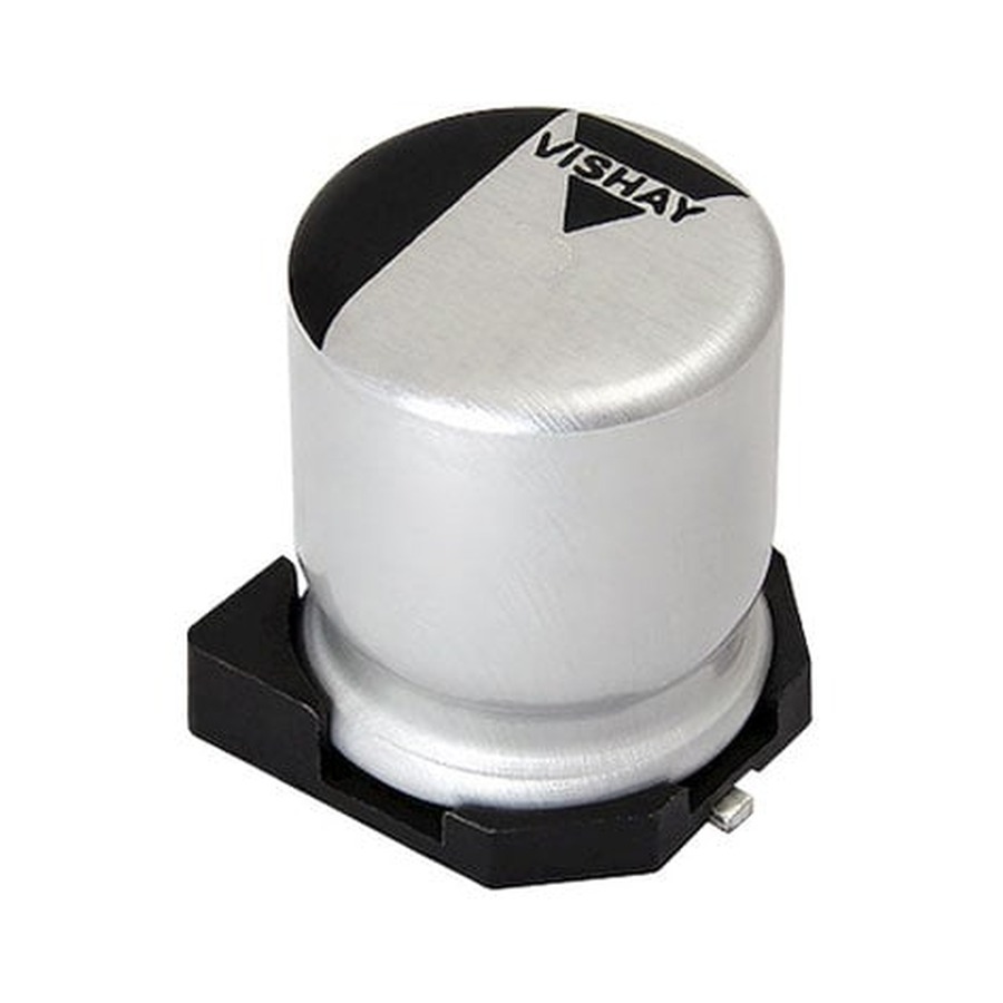 MAL218497518E3 铝电解电容 220uF ±20% 16V SMD,D8xL12mm