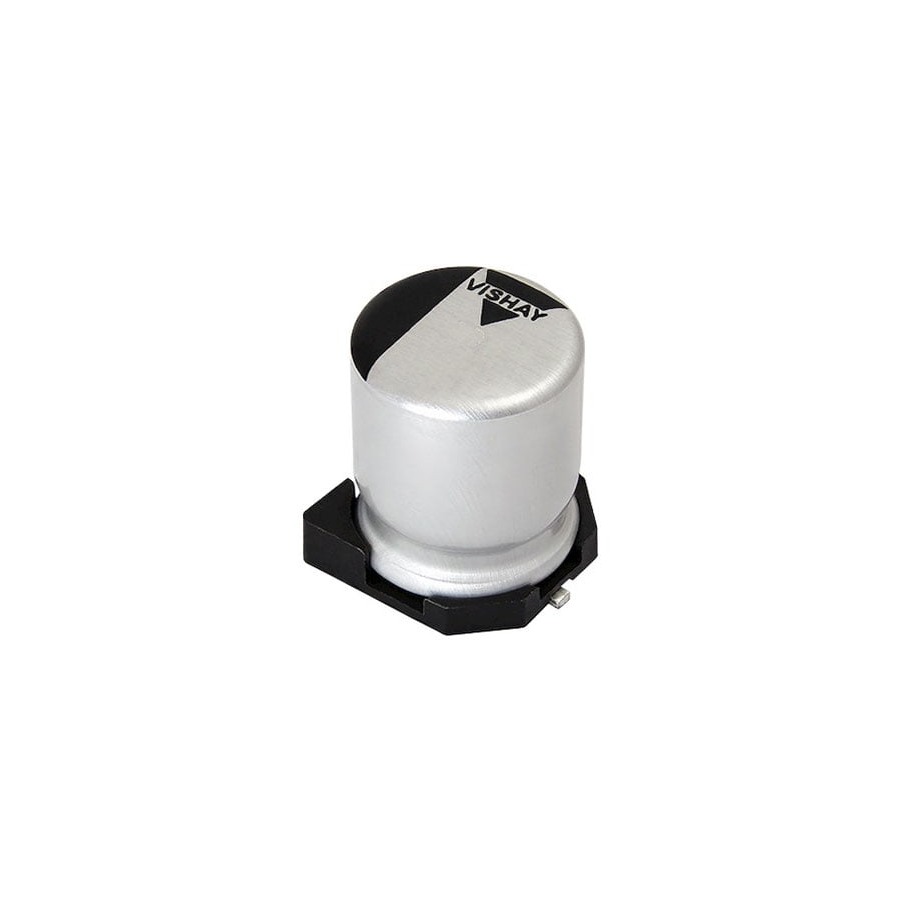MAL218497519E3 铝电解电容 220uF ±20% 16V SMD,D10xL12.7mm