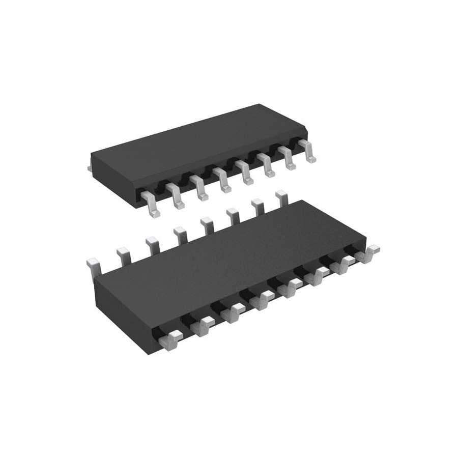 MAX4295ESE+ 运放比较器 16-SOIC