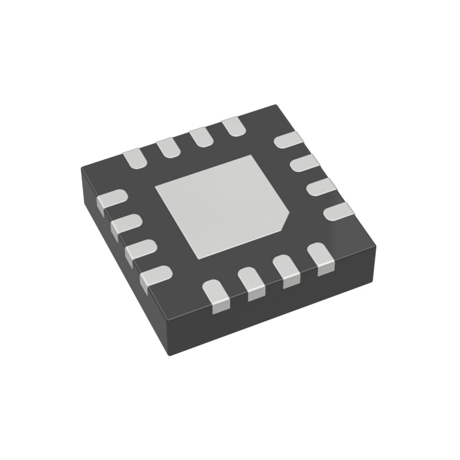 MAX5386LATE+T 电位器 10kΩ ±25% 35ppm/℃ 2.6V~5.5V