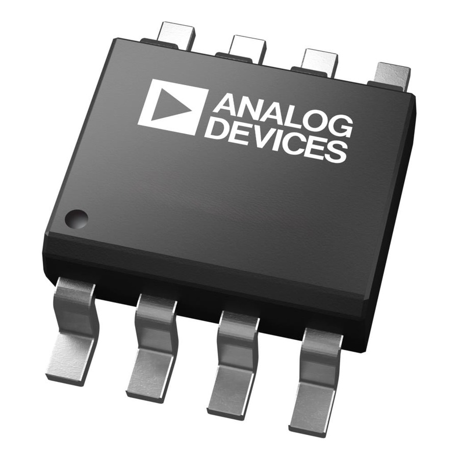 MAX5400EKA+T Potentiometer 2.7V ~ 5.5V ±25% SOT-23-8