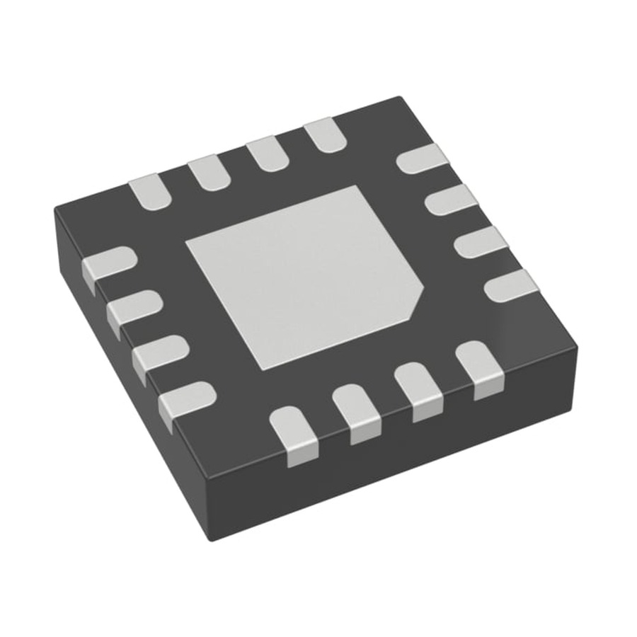MAX5481ETE+ Potentiometer 16-TQFN