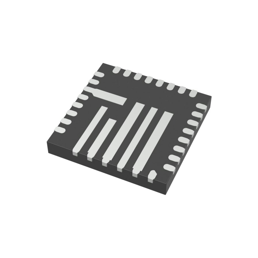MAX77960EFV06+ 电源管理 25VIN, 3AOUT USB-C PD BUCK-BOOST