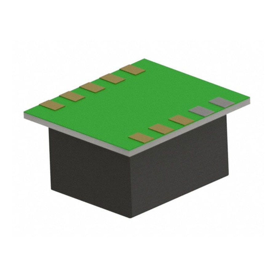 MAXM15464AMB+T Function Module IC REG BUCK 5V 300MA 10EMGA