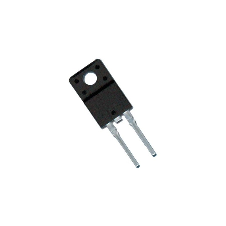 MBRF10200 肖特基二极管 ITO-220AC