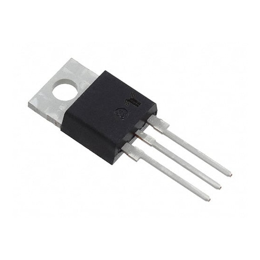 MBRF30200CT 肖特基二极管 TO-220-3 Full Pack, Isolated