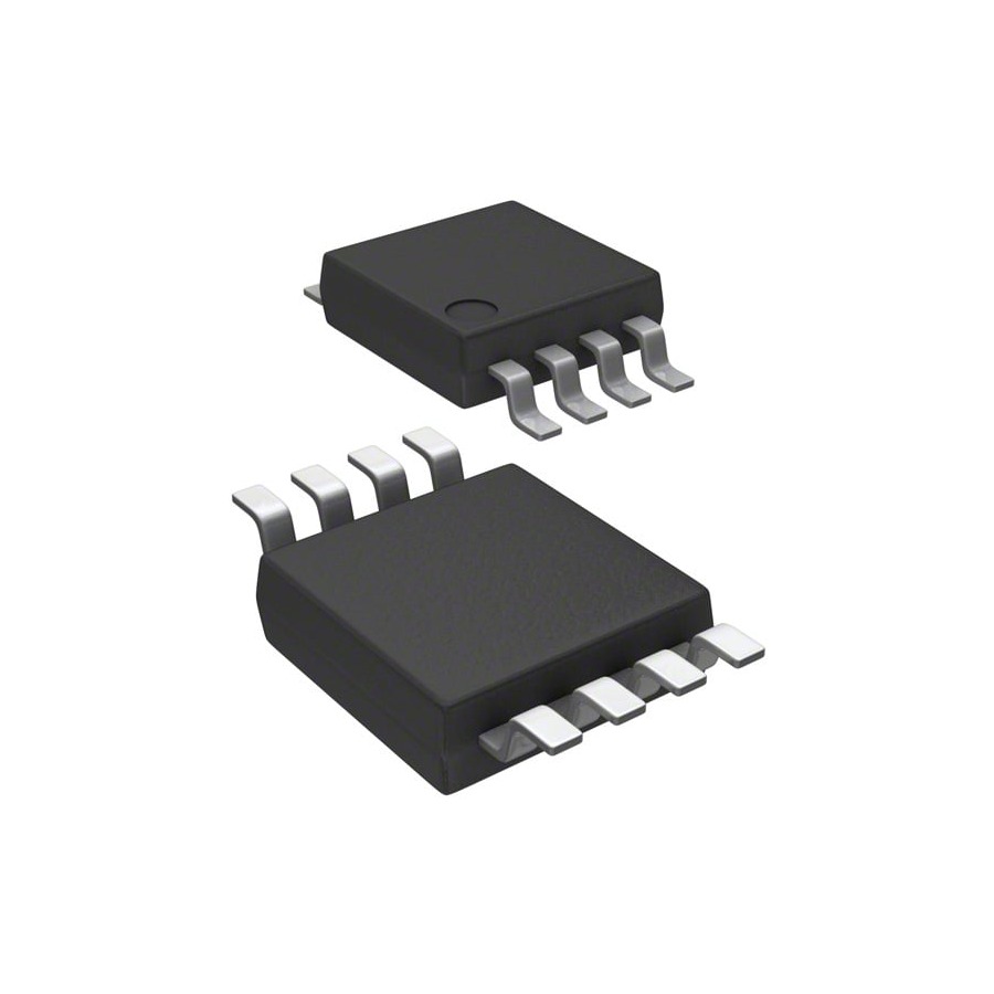 MC100EPT21DTR2G 接口驱动 -;3V~3.6V TSSOP-8-3.0mm