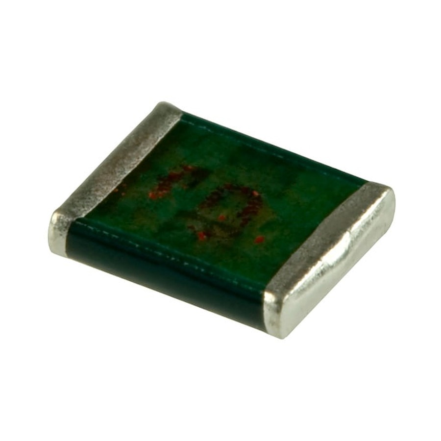MC12CD100D-TF Film Capacitor 10 pF ±0.5pF 500 V 1210