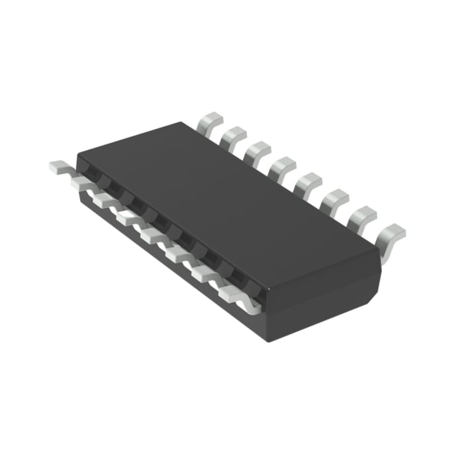 MC14021BDR2G 逻辑芯片 Push-Pull 3V ~ 18V 16-SOIC