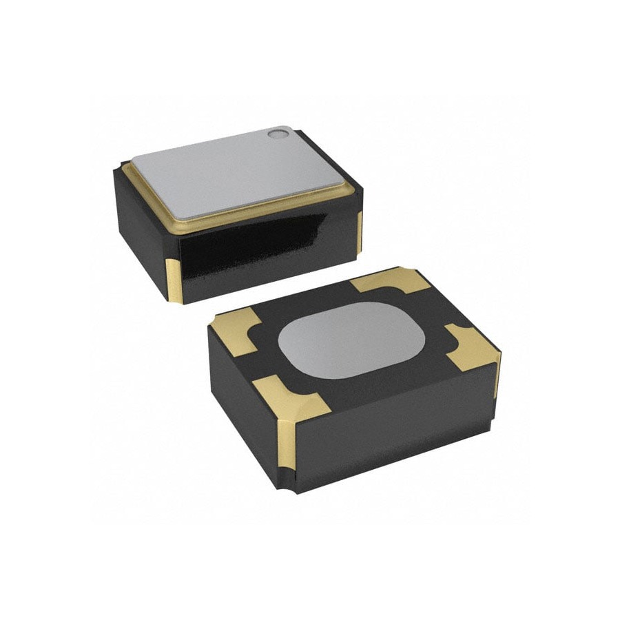 MC2016Z26.0000C19XSH Crystal 26 MHz 4-SMD, No Lead