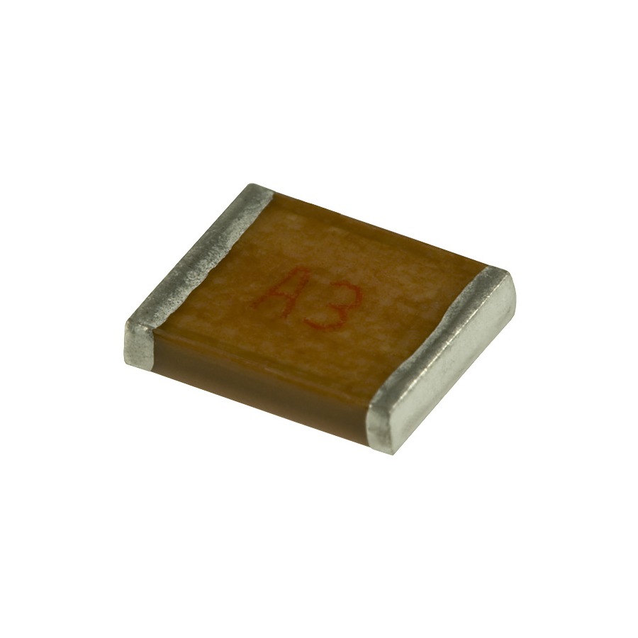 MC22FF152J-F Film Capacitor 1.5nF ±5% 1 kV 2220