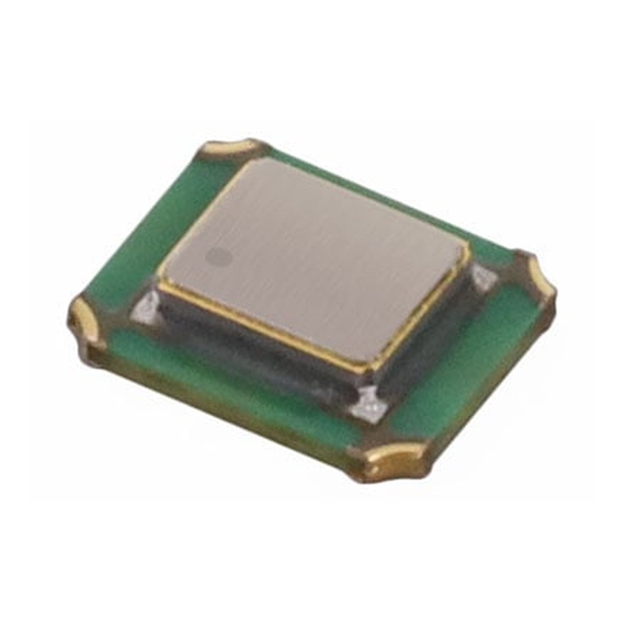 MC3225Z16.0000C19XSH 晶振 16 MHz 4-SMD, No Lead