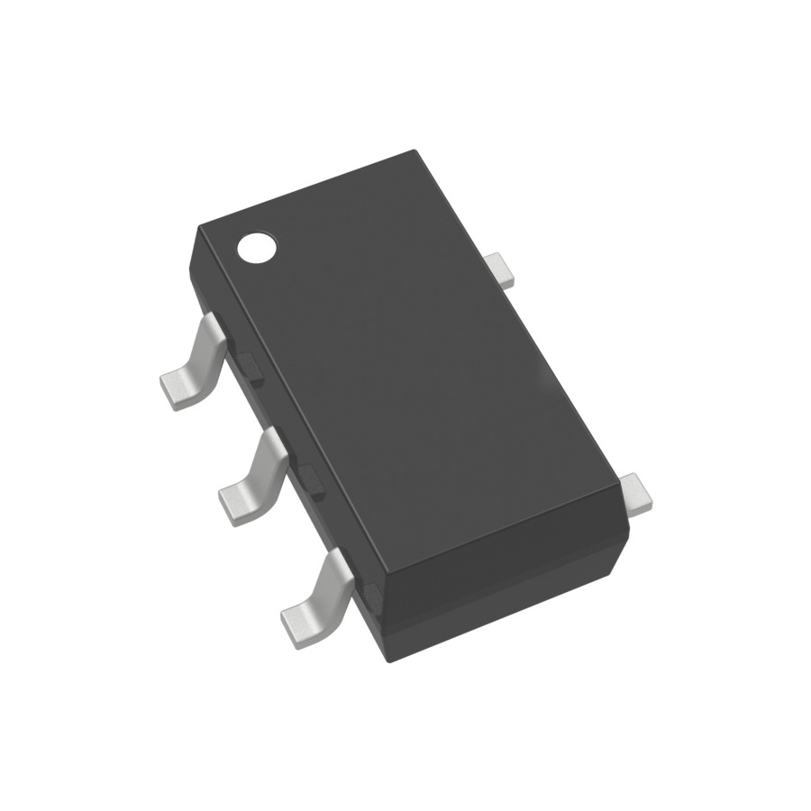 MC6225-3.3-TP 电源管理 500mA 6V SOT-23-5L