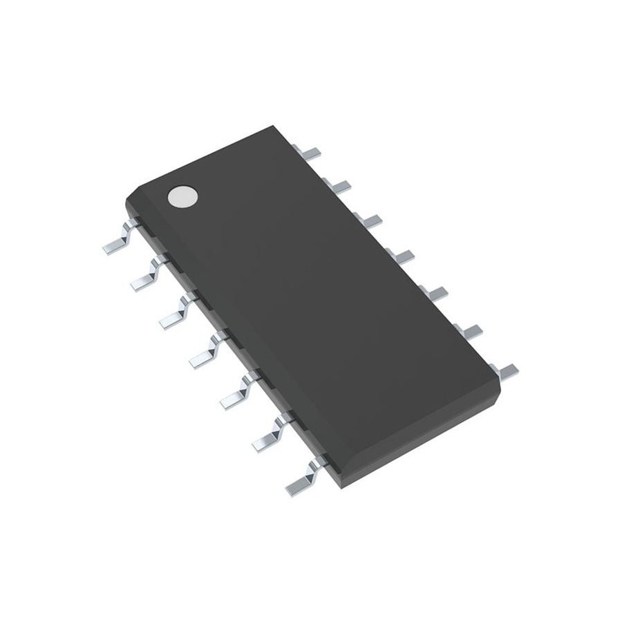 MC74HC393ADG 逻辑芯片 2V~6V SOIC-14