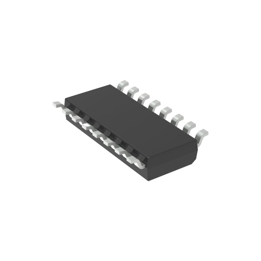 MC74HC595ADR2G Logic IC Tri-State 2V ~ 6V 16-SOIC