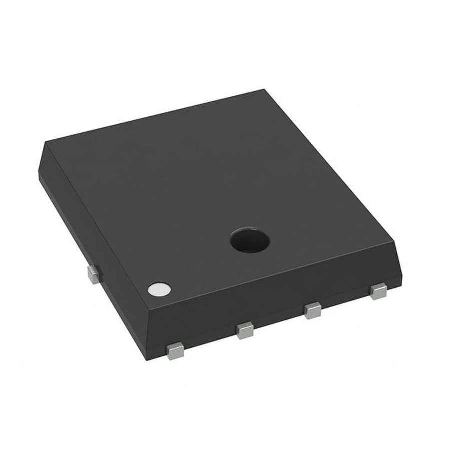 MCAC28P06Y-TP MOSFET DFN5060