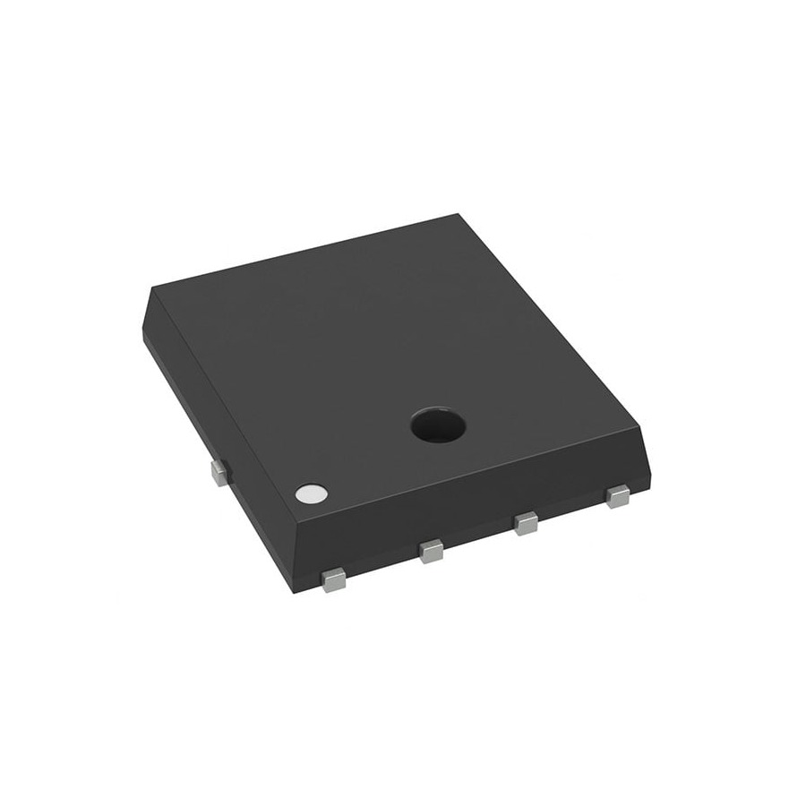 MCAC40P03-TP MOSFET DFN5060