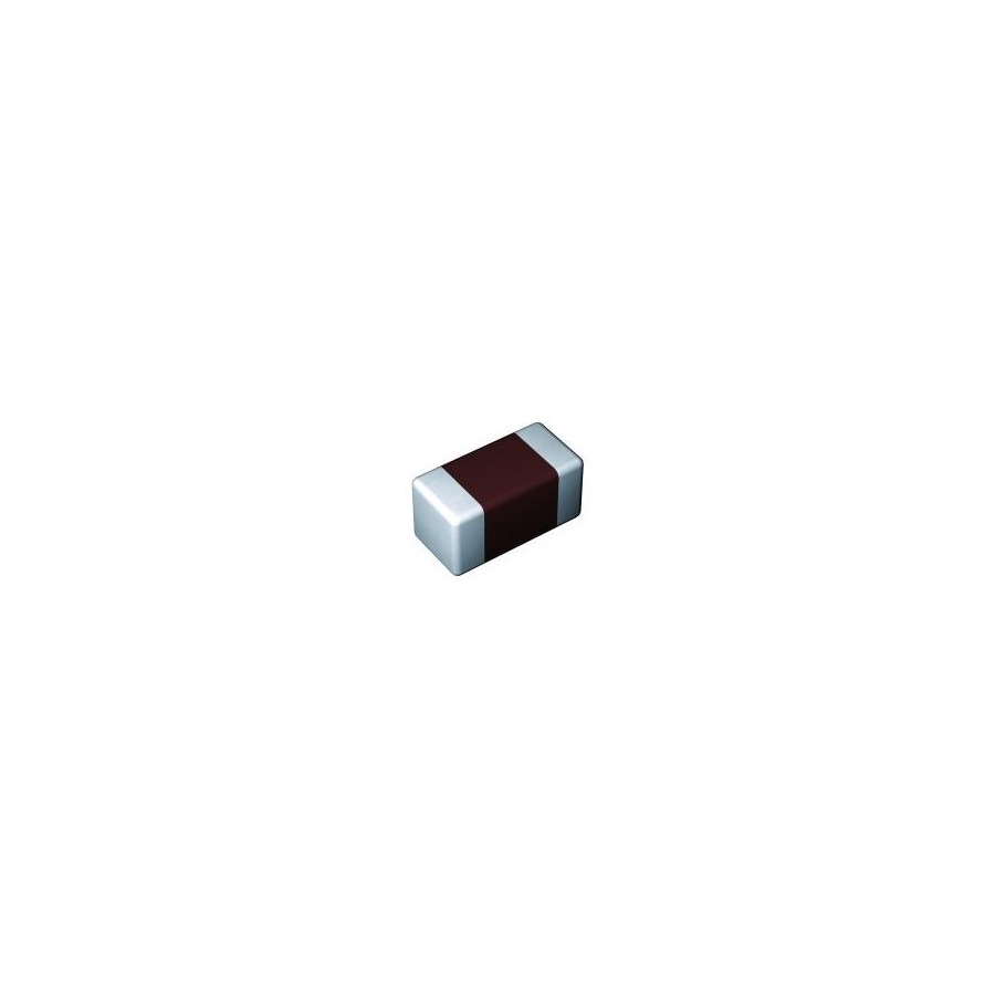 MCJCL31LBB7226KTPA01 贴片陶瓷电容 22uF ±10% 10V X7R