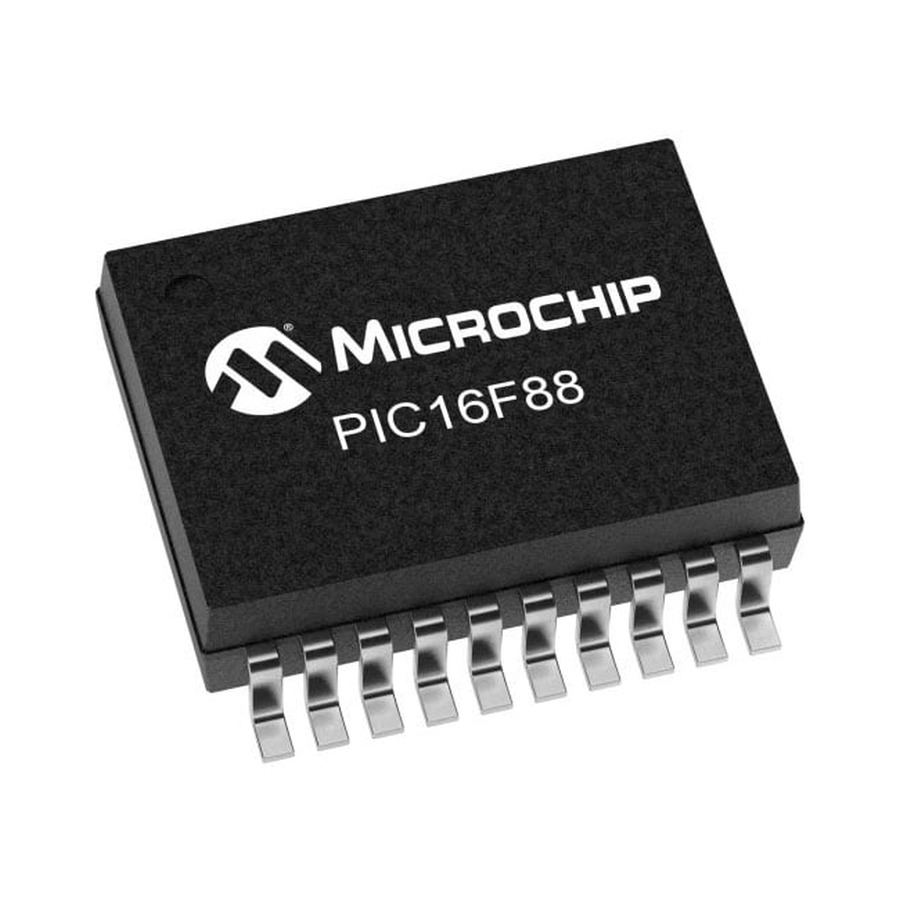 MCP2210-I/SS 接口驱动 USB 3.3V ~ 5.5V 20-SSOP