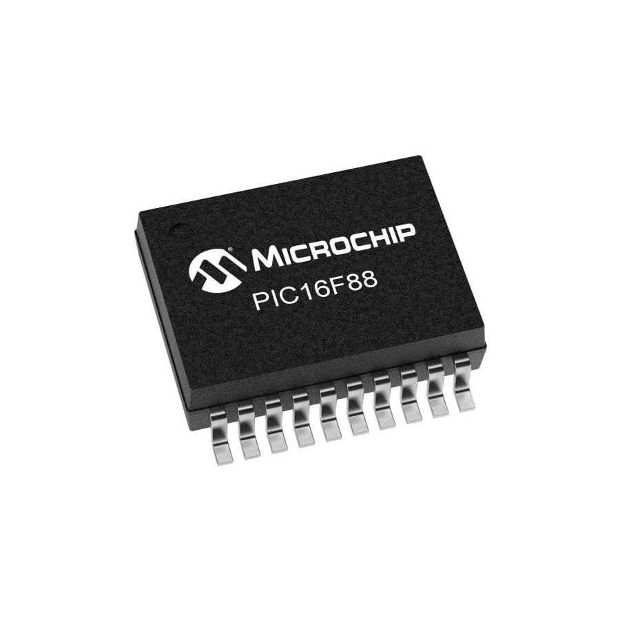 MCP2210T-I/SS Interface / Driver IC USB 3.3V ~ 5.5V 20-SSOP
