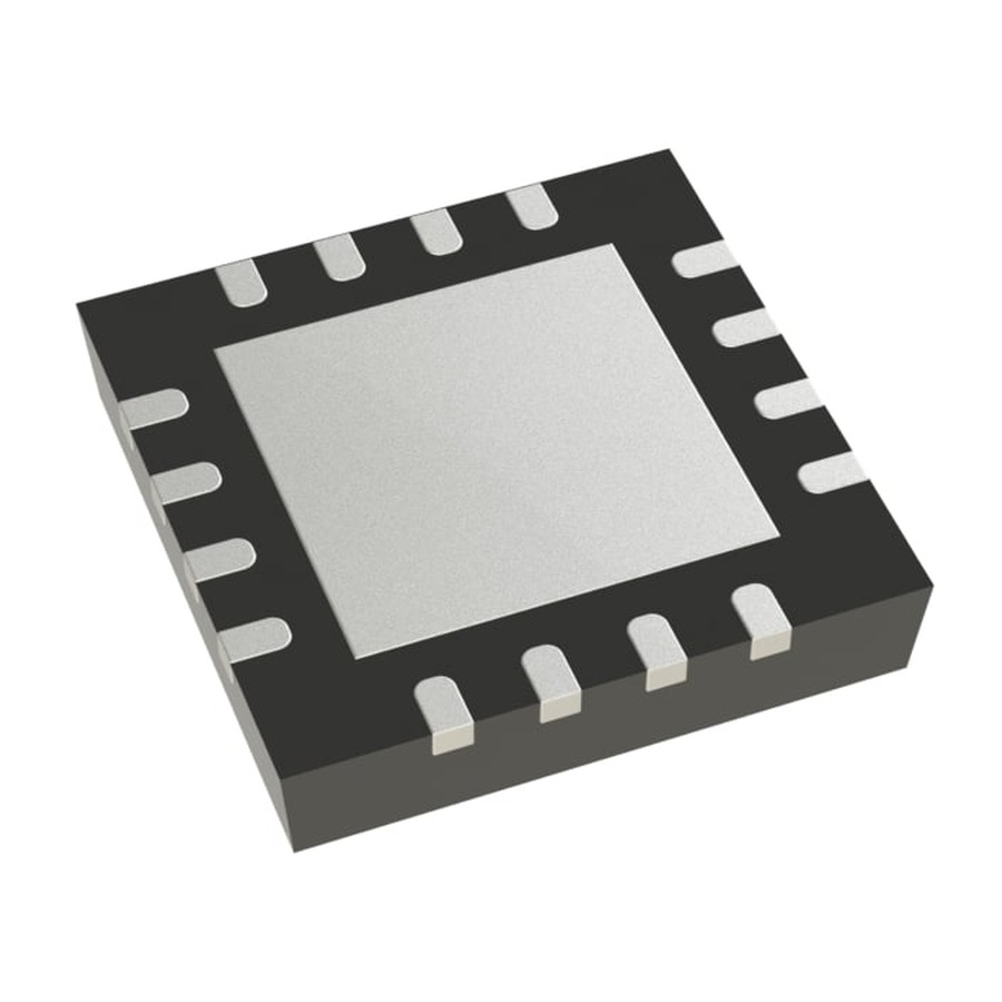 MCP2221A-I/ML 接口驱动 USB 3V ~ 5.5V 16-VQFN Exposed Pad