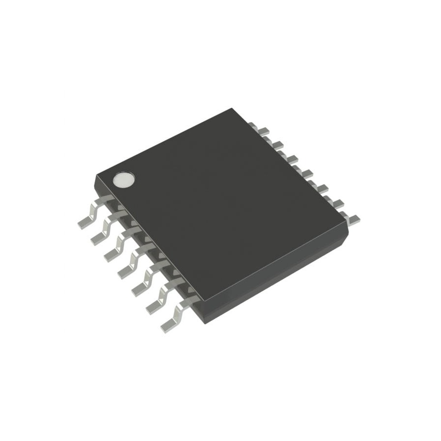 MCP2221A-I/ST Interface / Driver IC USB 3V ~ 5.5V 14-TSSOP