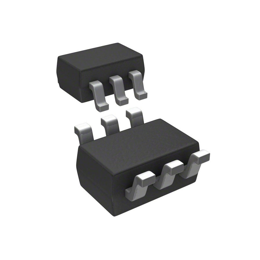 MCP4018T-104E/LTY 电位器 1.8V ~ 5.5V ±20% SC-70-6