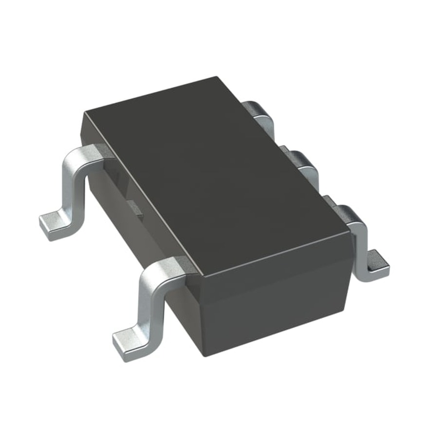 MCP73811T-420I/OT 电源管理 IC BATT CNTL LI-ION 1CEL SOT23-5