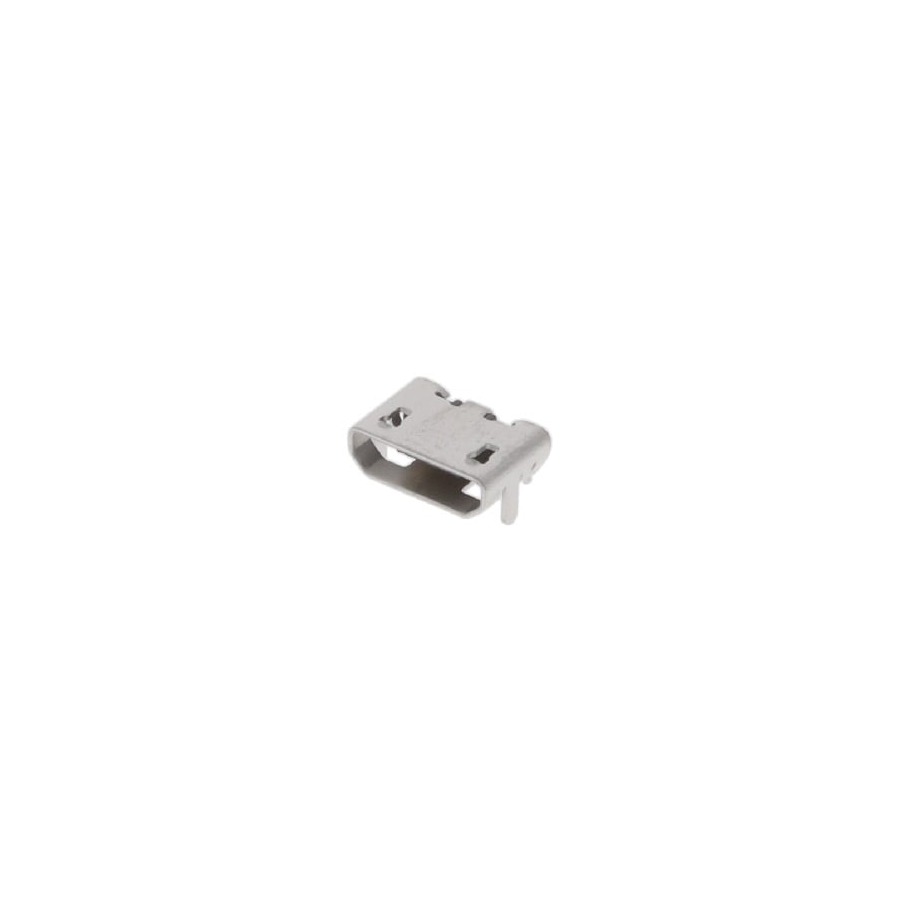 MCR-B-S-RA-SMT-CS5A-NF-T/R USB Type-C MICRO USB, TYPE B, RIGHT ANGLE,