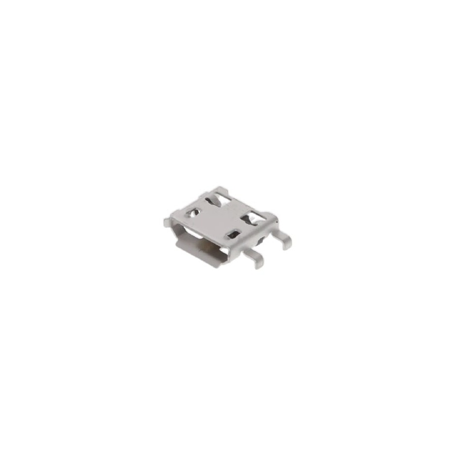 MCR-B-S-RA-SMT-EH4B-T/R USB Type-C 5P