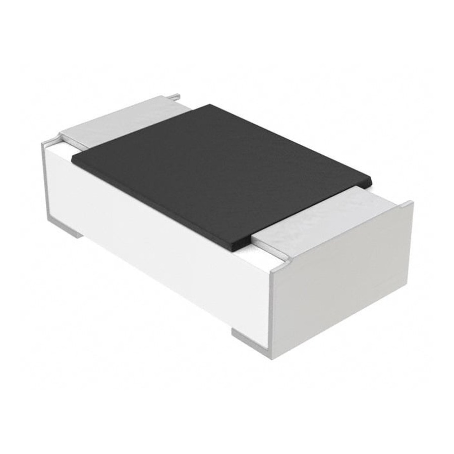 MCT06030C6801FP500 贴片电阻 6.8kΩ ±1% ±50ppm/℃ 125mW