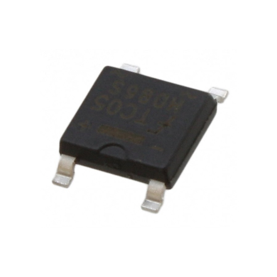 MDB6S 整流二极管 TSSOP-4(5.0x4.4)