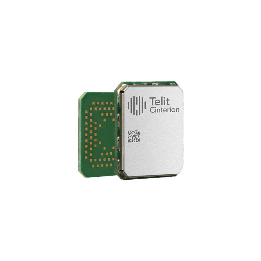 ME310G1W107T081200 功能模块 94-BLGA Module