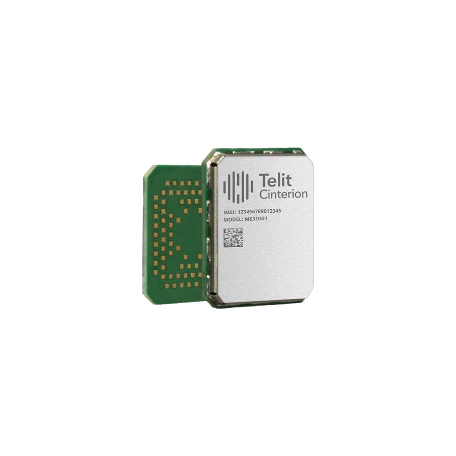 ME310G1WW07T080400 94-BLGA Module