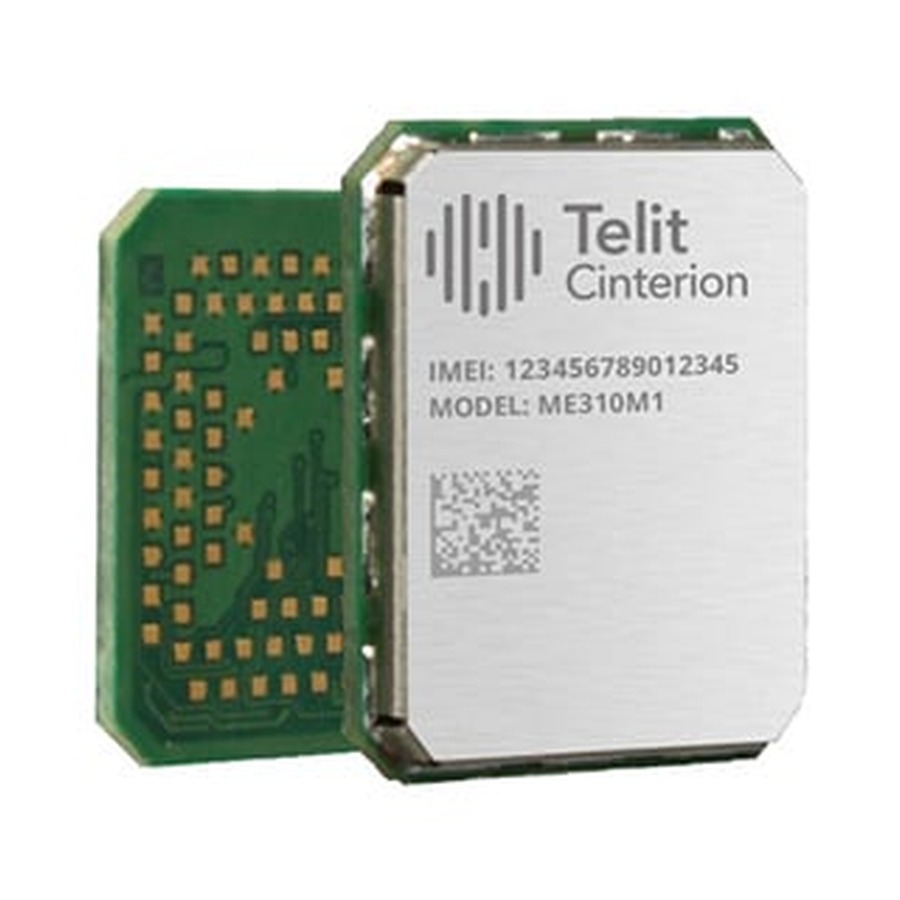 ME310M1W103T030100 94-LGA Module