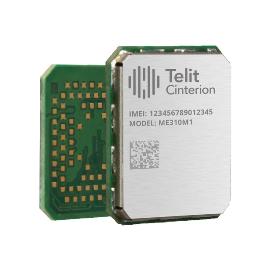 ME310M1W203T030100 94-LGA Module