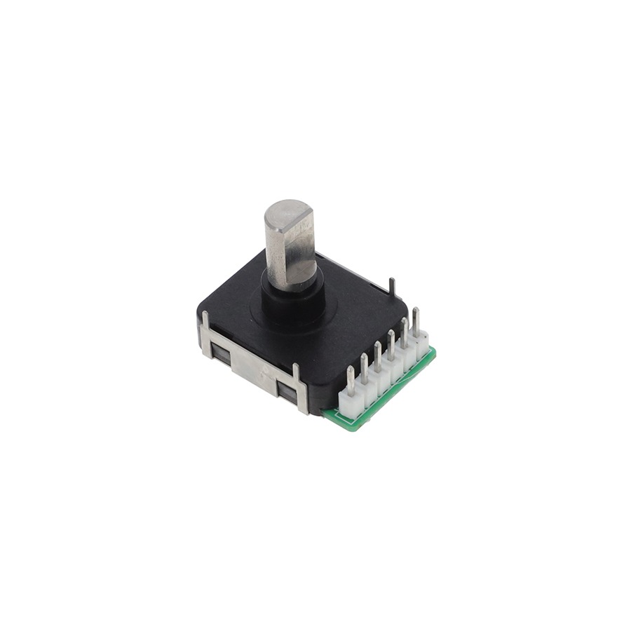 MEOP19VG24C2F15-MTF3F Encoder 插件