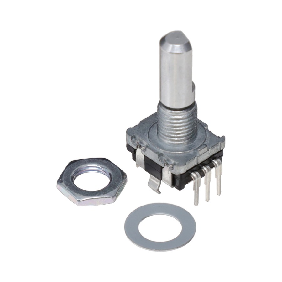 MERP11-20120BM7 编码器 插件