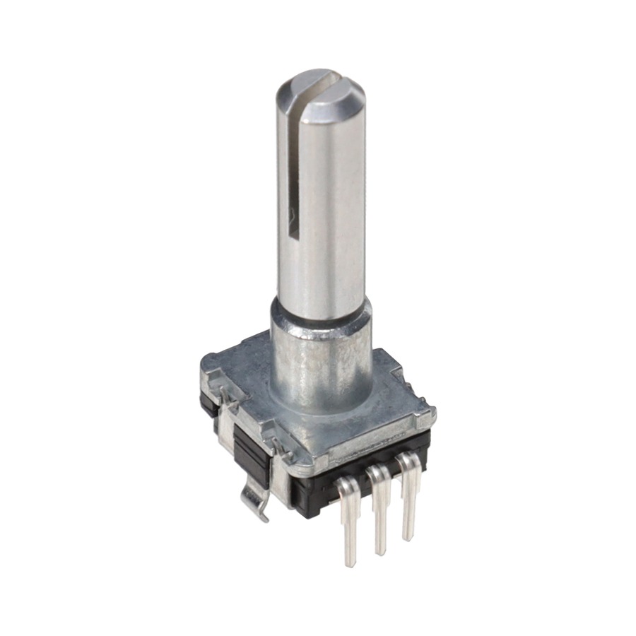MERP11-20325B 编码器 插件