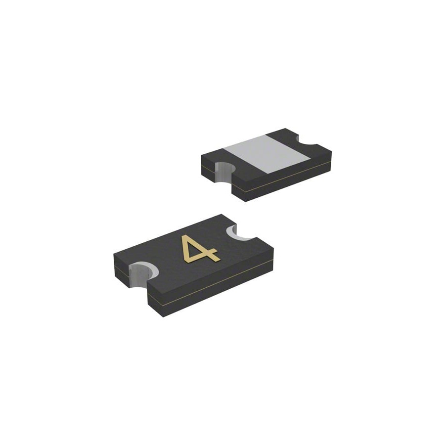 MF-PSMF010X-2 PTC Resettable Fuse 15V 0805