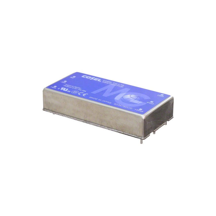 MGFW804812 Power Management IC 82 W 6-DIP Module
