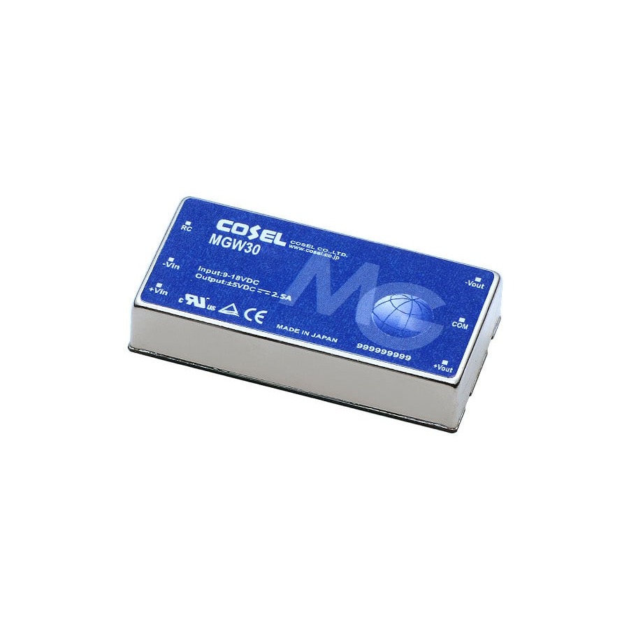 MGW301212 电源管理 6-DIP Module