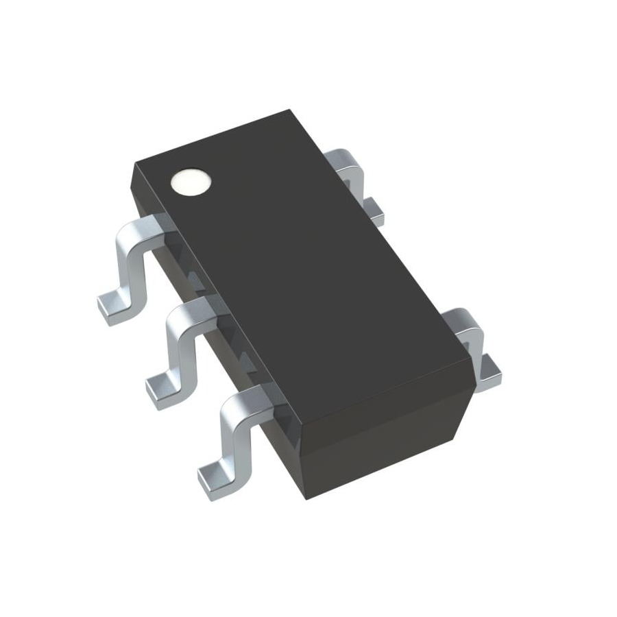 MIC5216-3.3YM5-TR Power Management IC 500mA 12V SOT-23-5