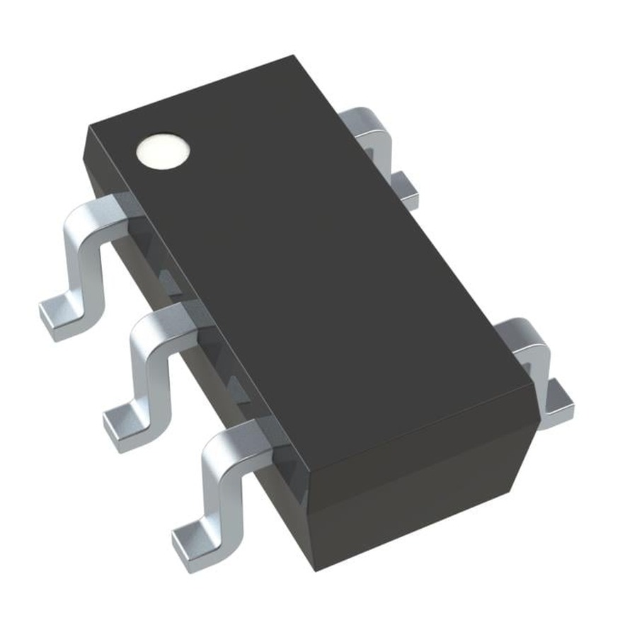 MIC5219-3.3YM5-TR Power Management IC 500mA 12V SOT-23-5