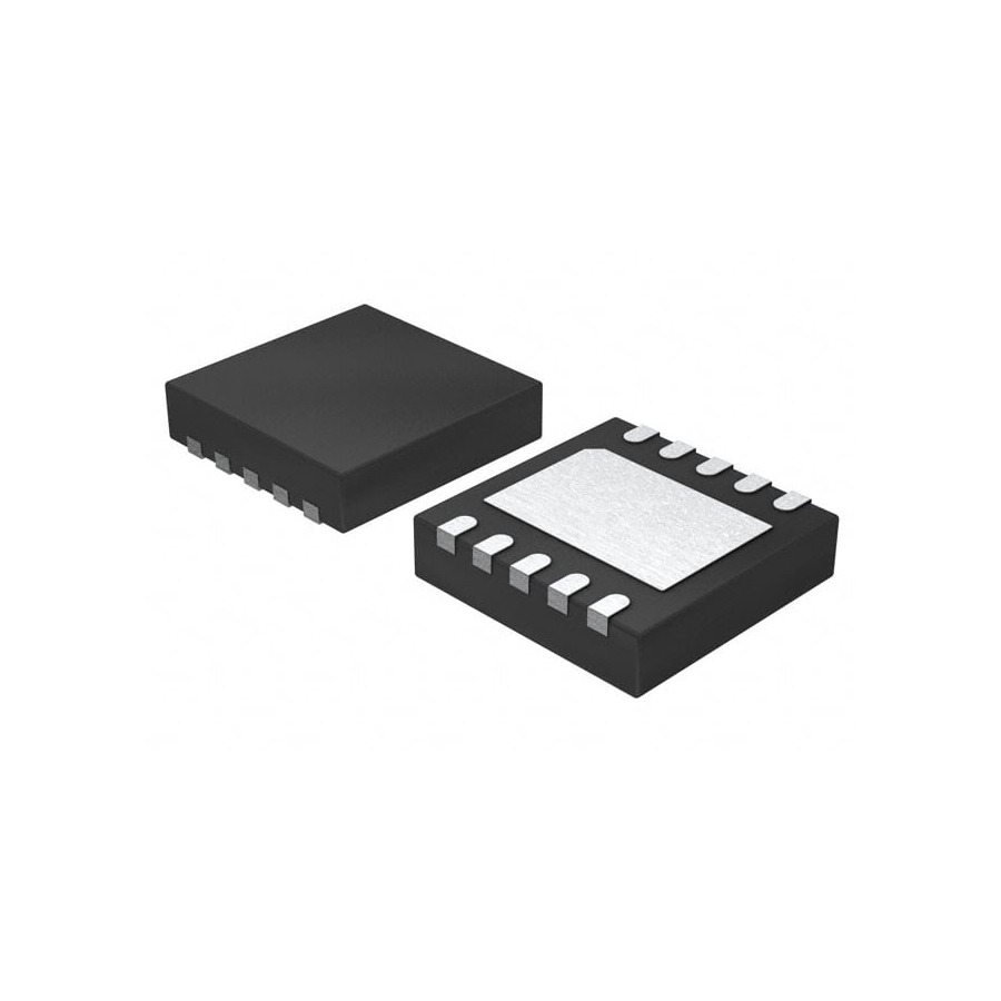 MIC69101-1.8YML-TR 电源管理 1A 10-VFDFN Exposed Pad, 10-MLF