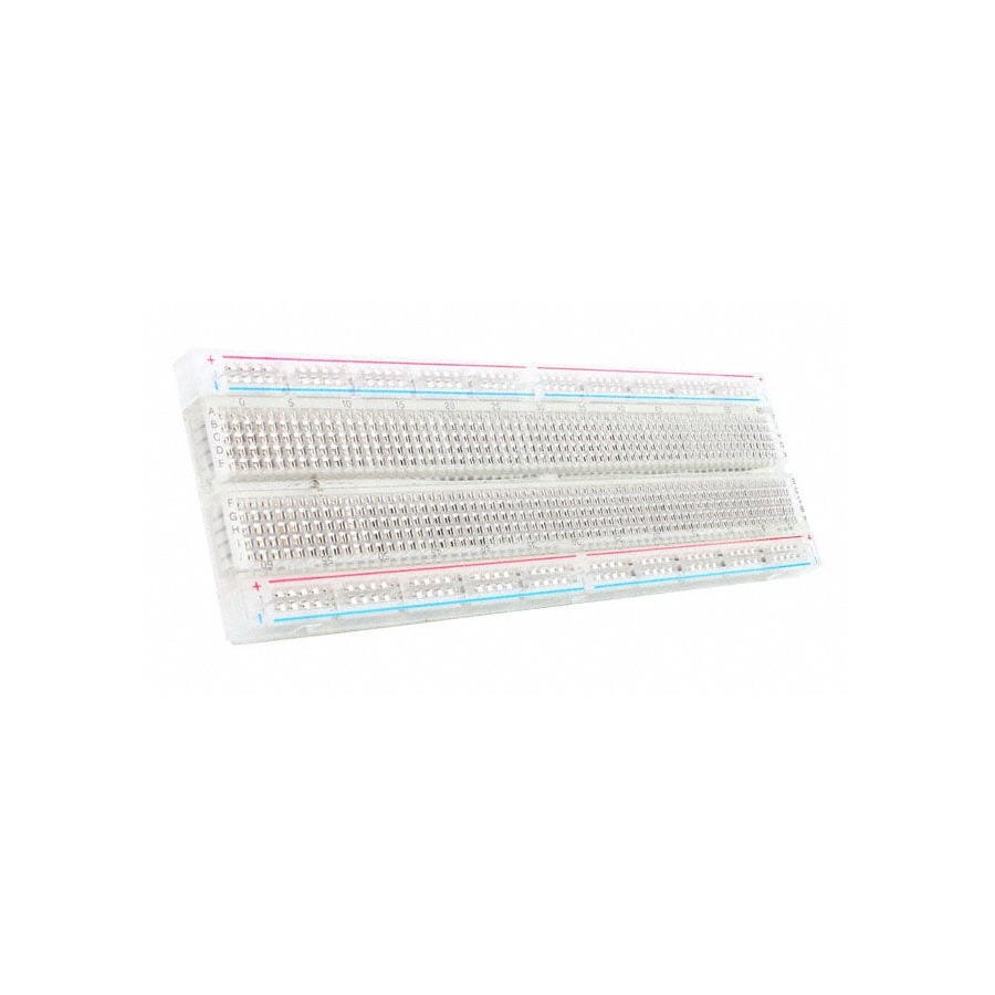 MIKROE-1097 BREADBOARD TERMINAL STRIP