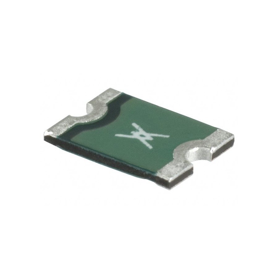 MINISMDC110F/24-2 PTC Resettable Fuse 60mΩ 1812