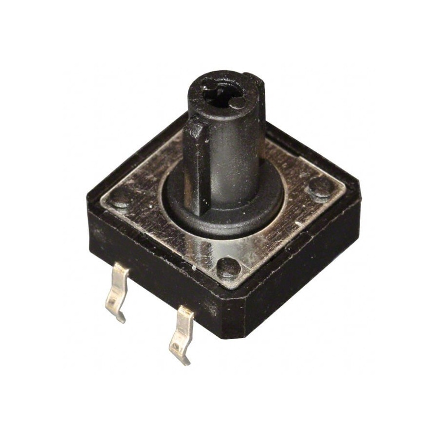 MJTP1212B 轻触开关 12V Through Hole