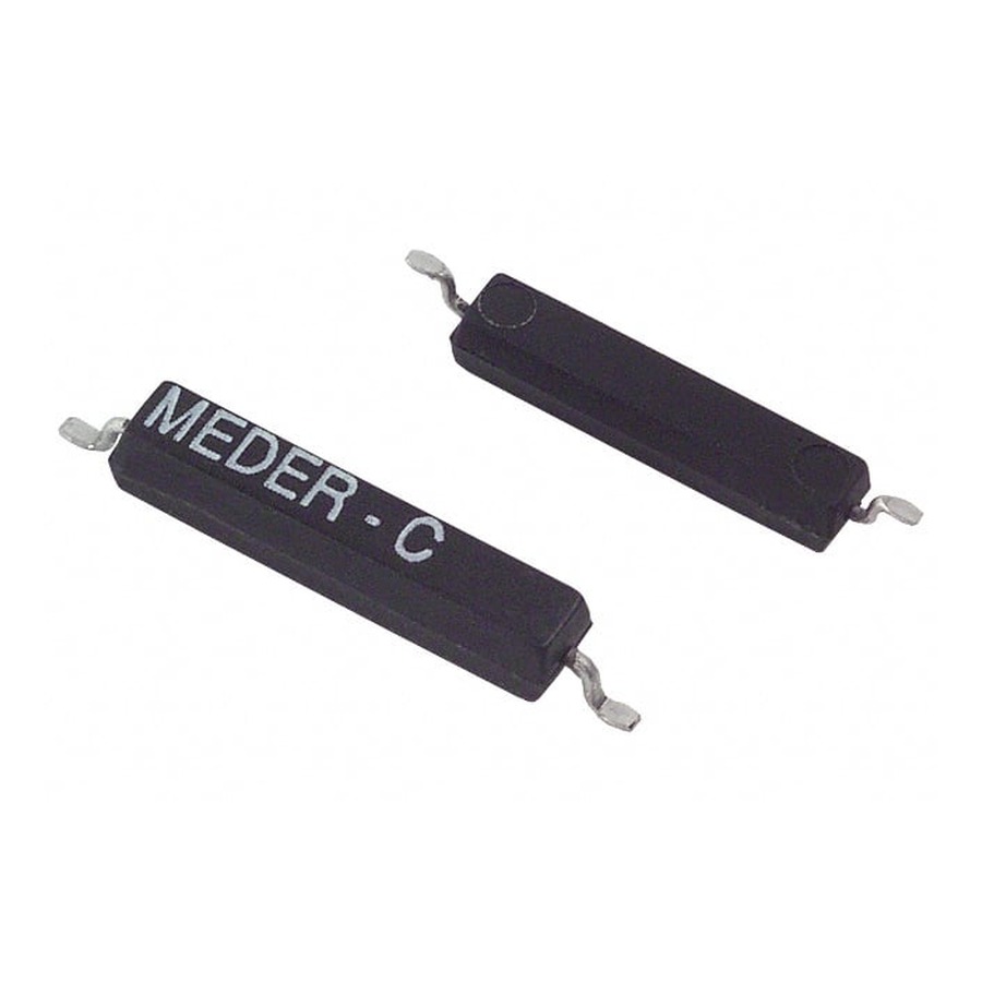 MK16-C-2 Tactile Switch 插件